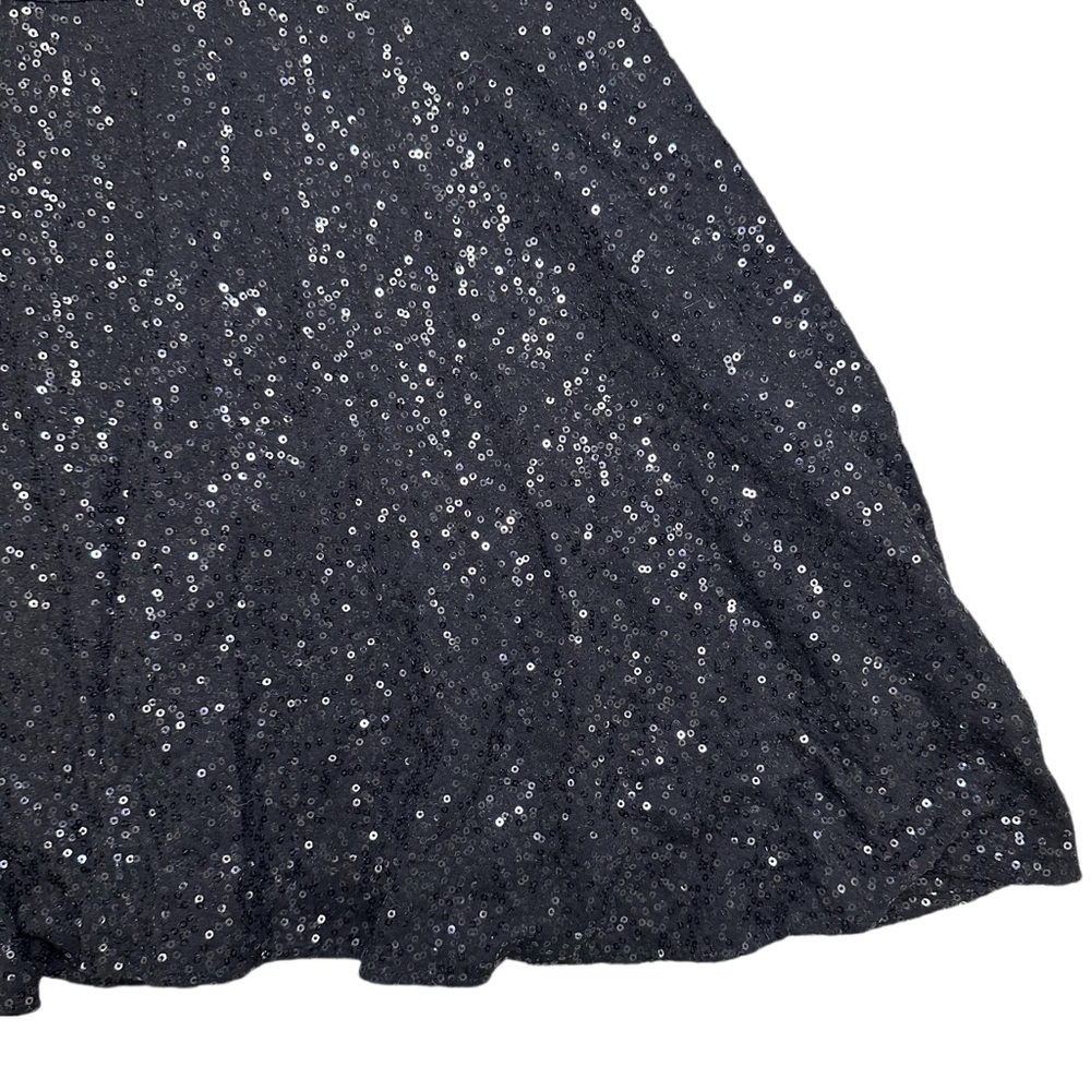 Slate & Willow Sequin Letty Dress 4 - Picture 6 of 7